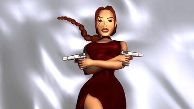 Tomb Raider 3 Wallpaper 28